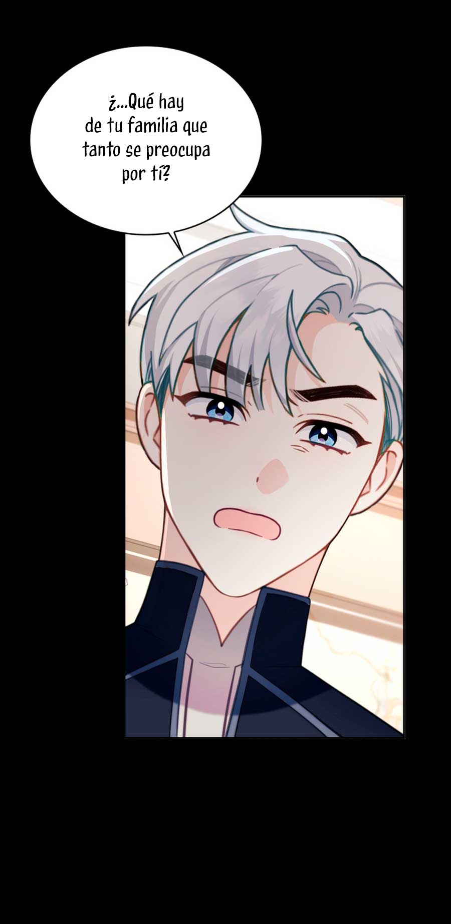 El oso de peluche del Duque Capítulo 55 - Página 13