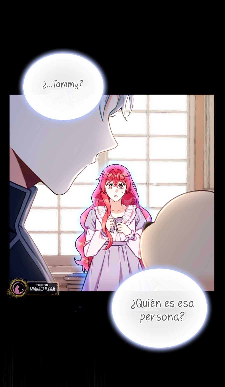 El oso de peluche del Duque Capítulo 55 - Página 19