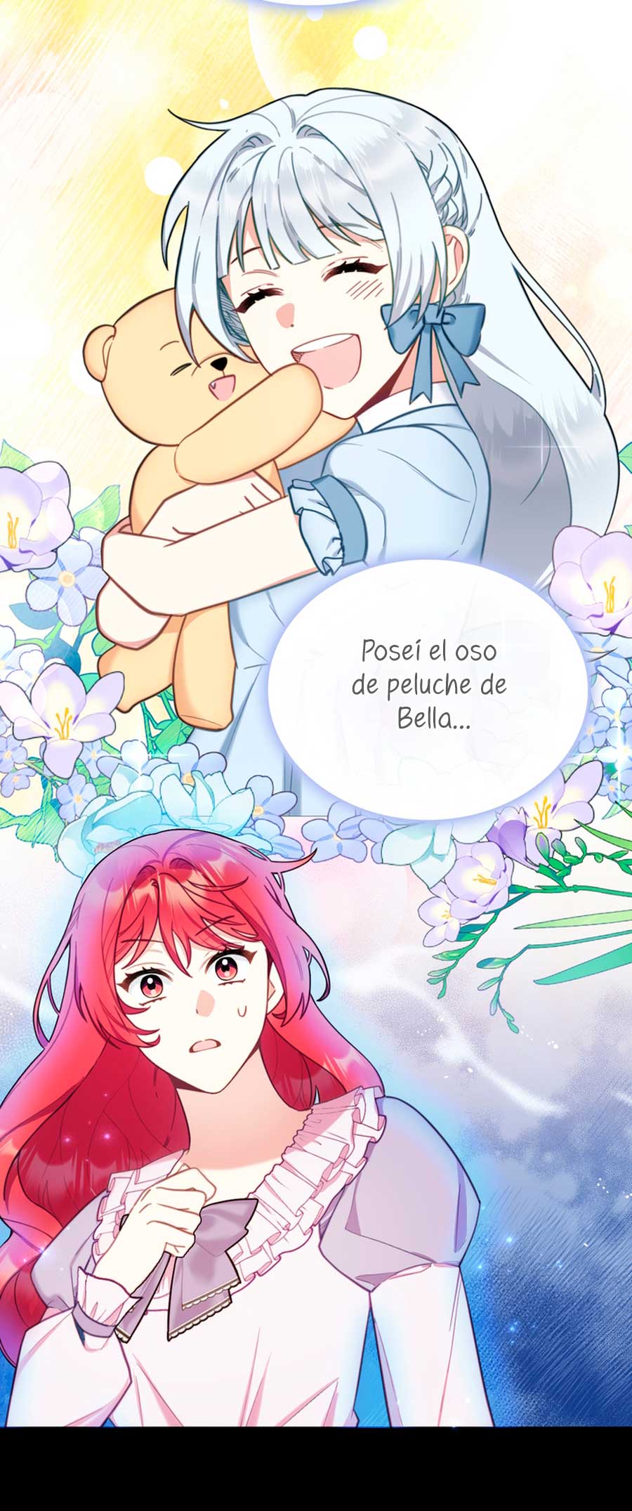 El oso de peluche del Duque Capítulo 55 - Página 26