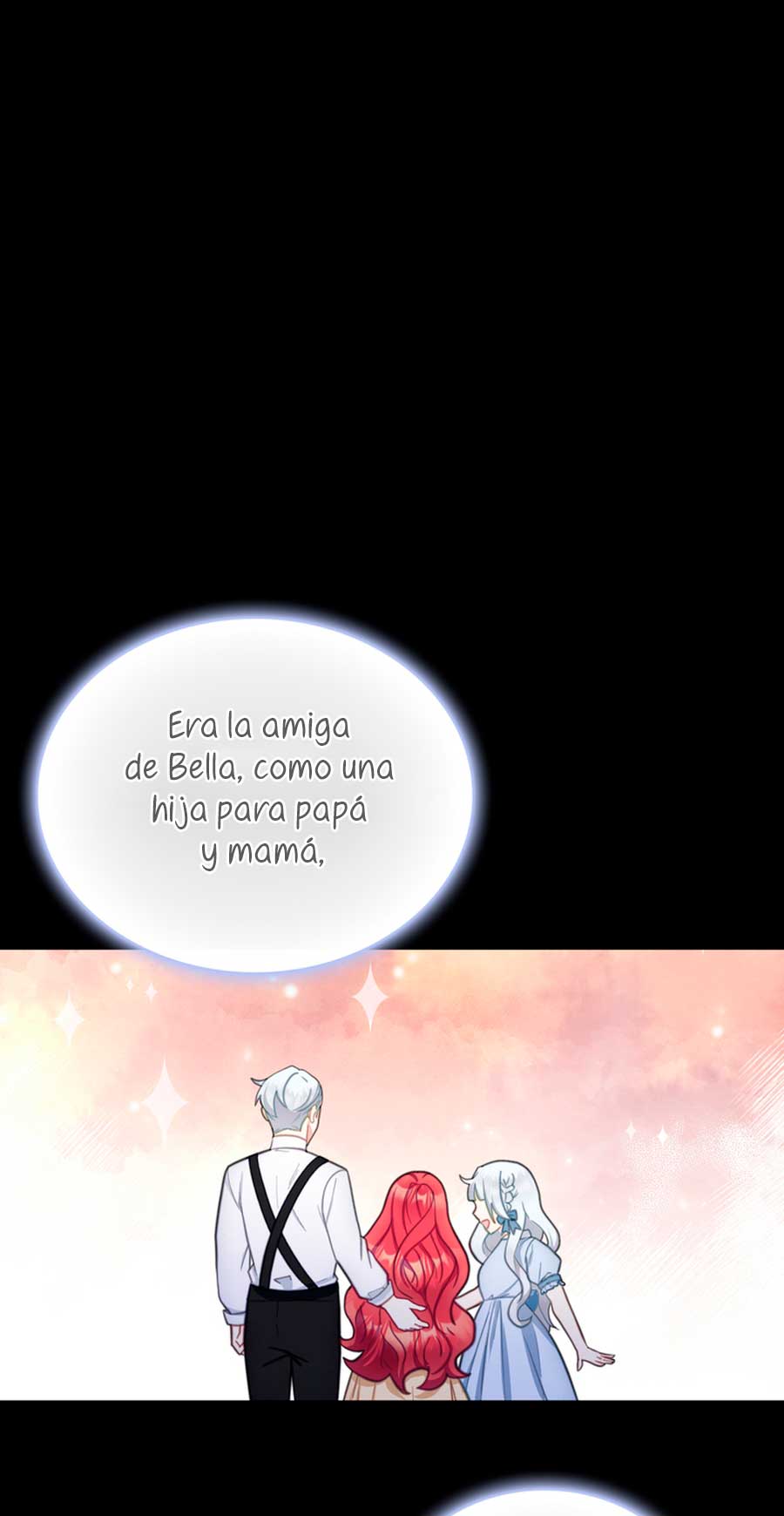 El oso de peluche del Duque Capítulo 55 - Página 27