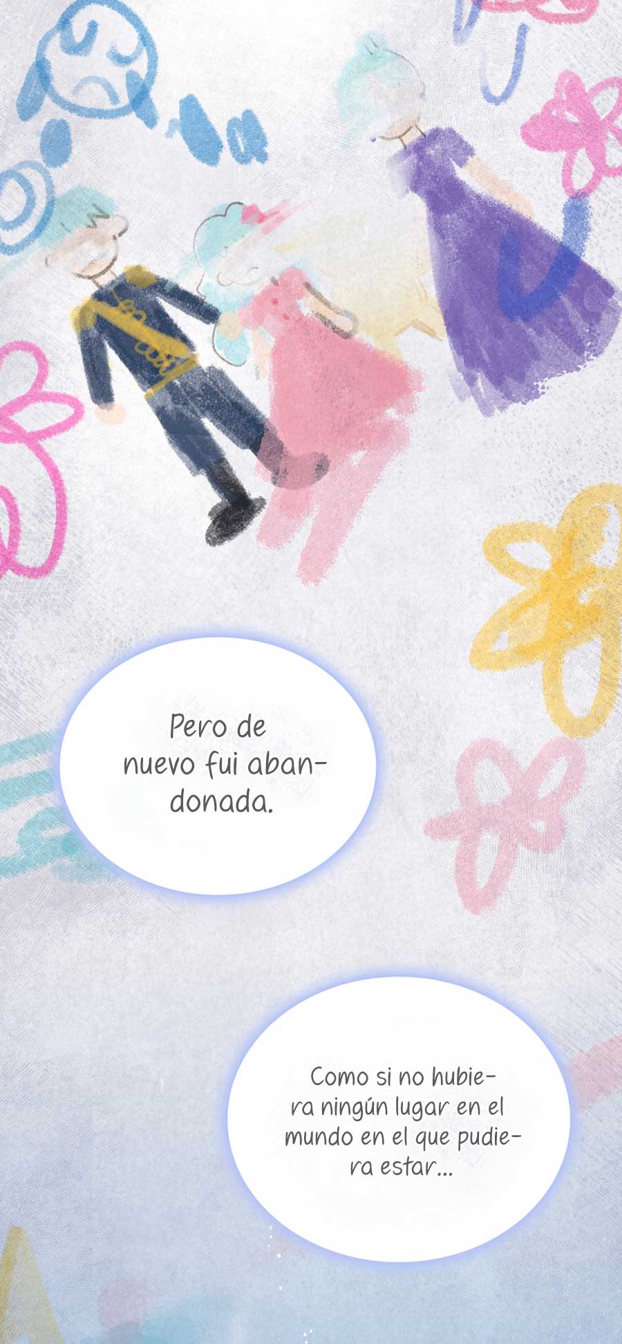 El oso de peluche del Duque Capítulo 55 - Página 33