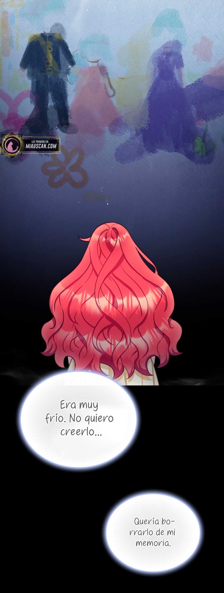 El oso de peluche del Duque Capítulo 55 - Página 34