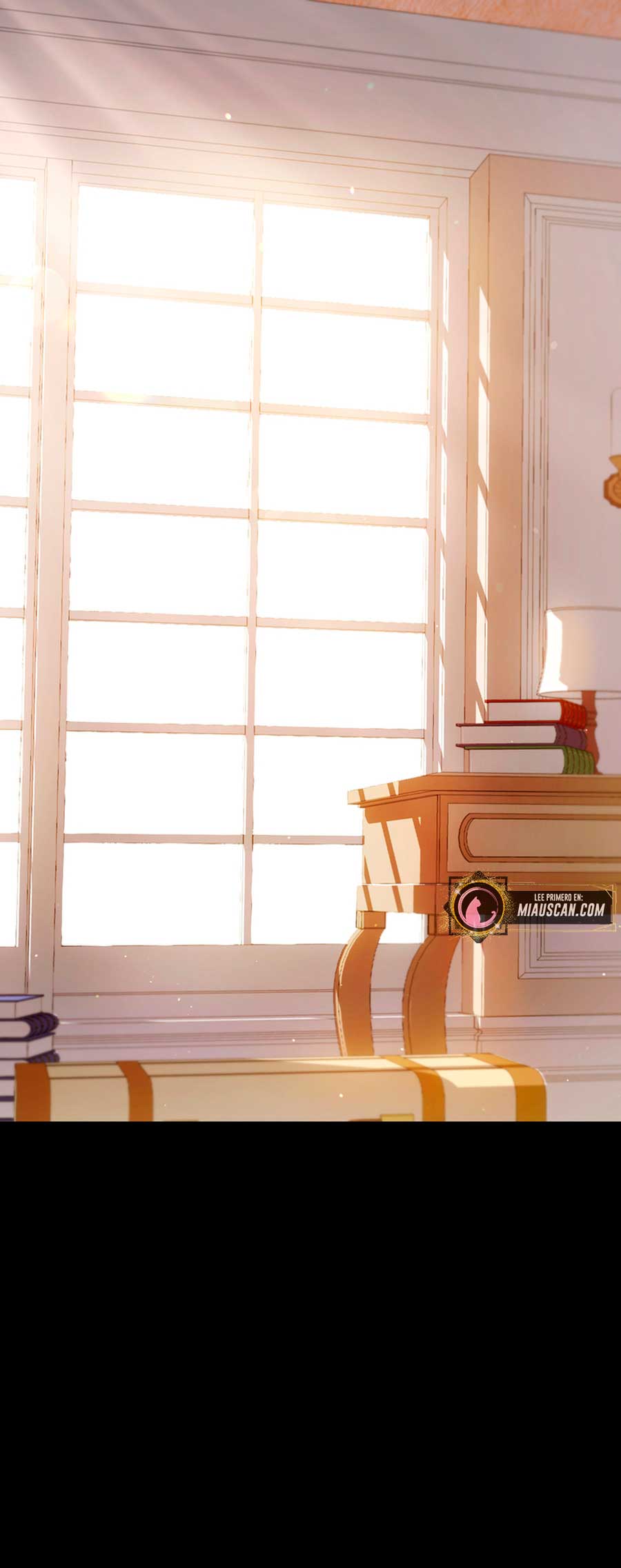 El oso de peluche del Duque Capítulo 55 - Página 4