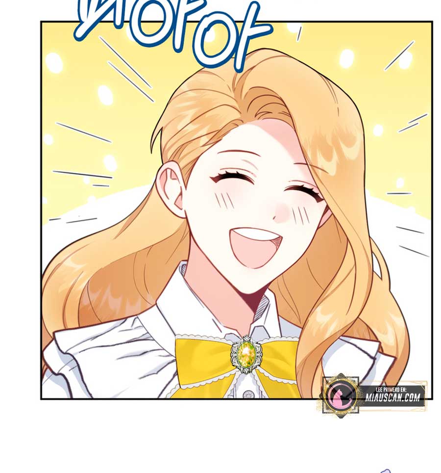 El oso de peluche del Duque Capítulo 55 - Página 45