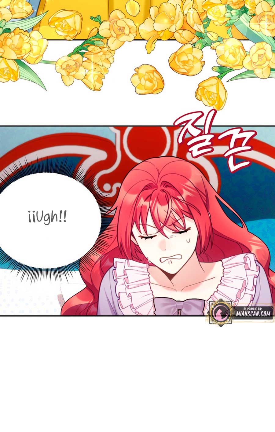 El oso de peluche del Duque Capítulo 55 - Página 50