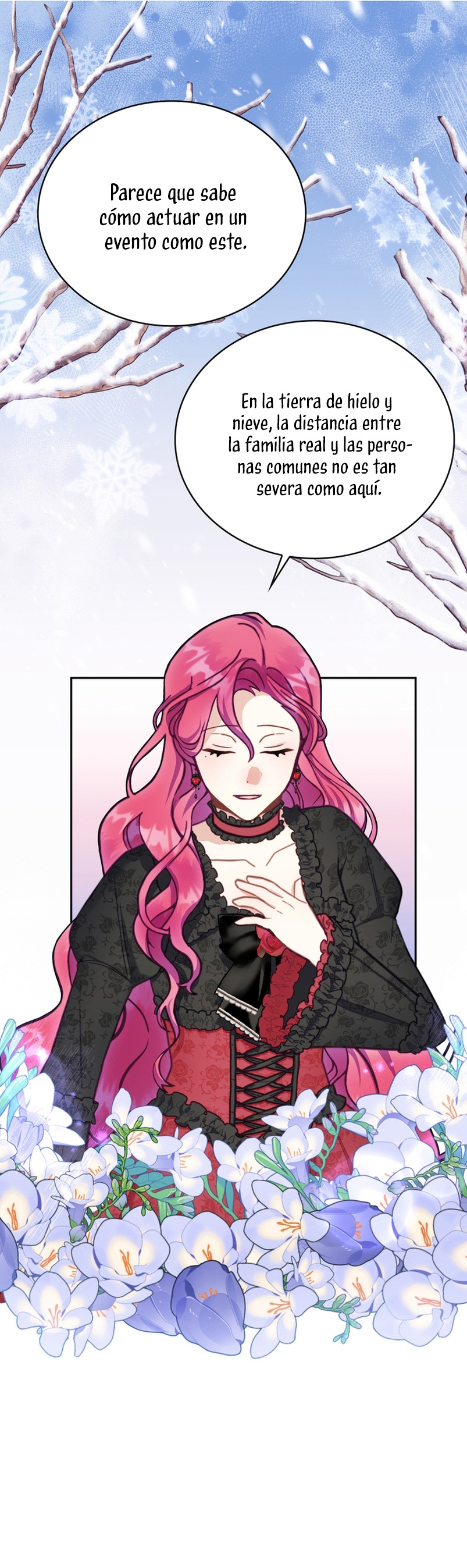 El oso de peluche del Duque Capítulo 56 - Página 14