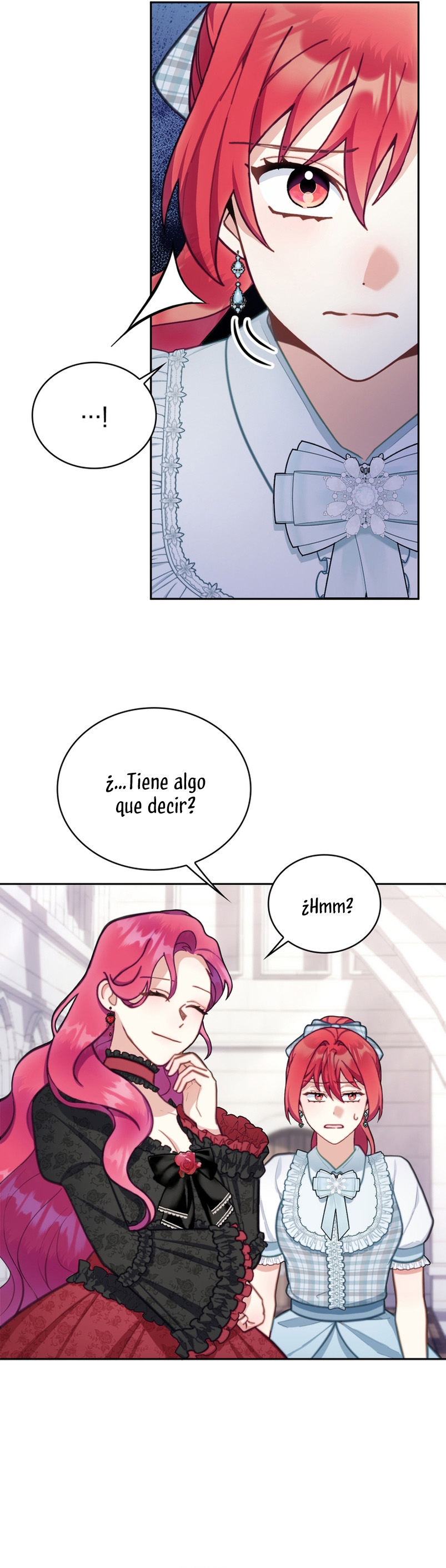 El oso de peluche del Duque Capítulo 56 - Página 16