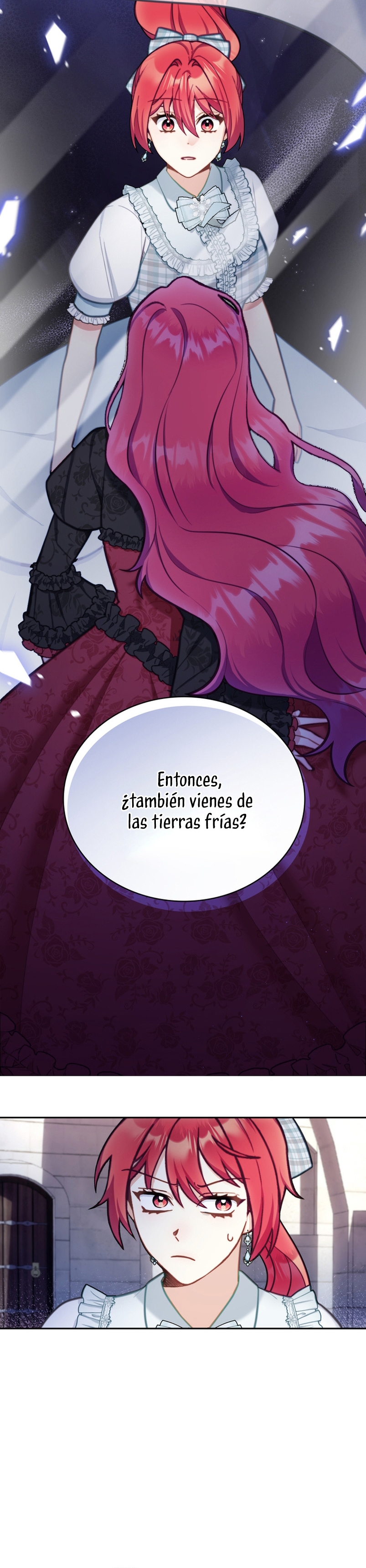 El oso de peluche del Duque Capítulo 56 - Página 18