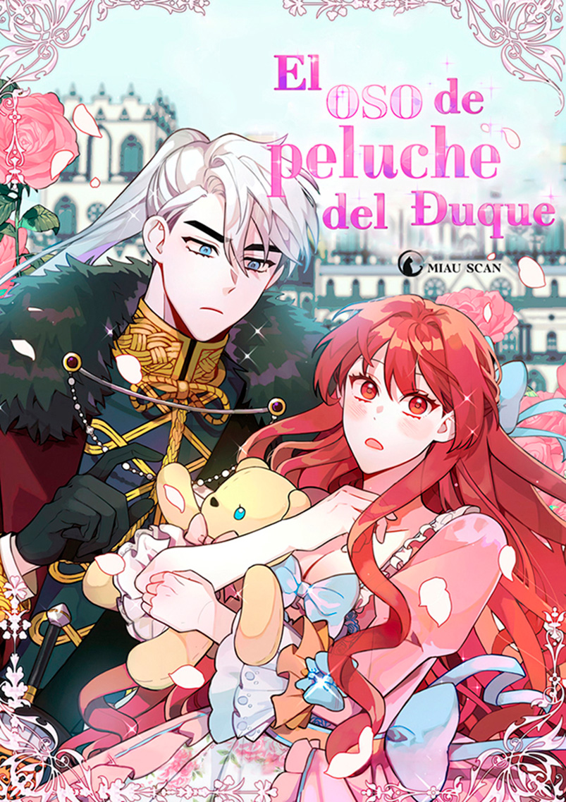 El oso de peluche del Duque Capítulo 56 - Página 2