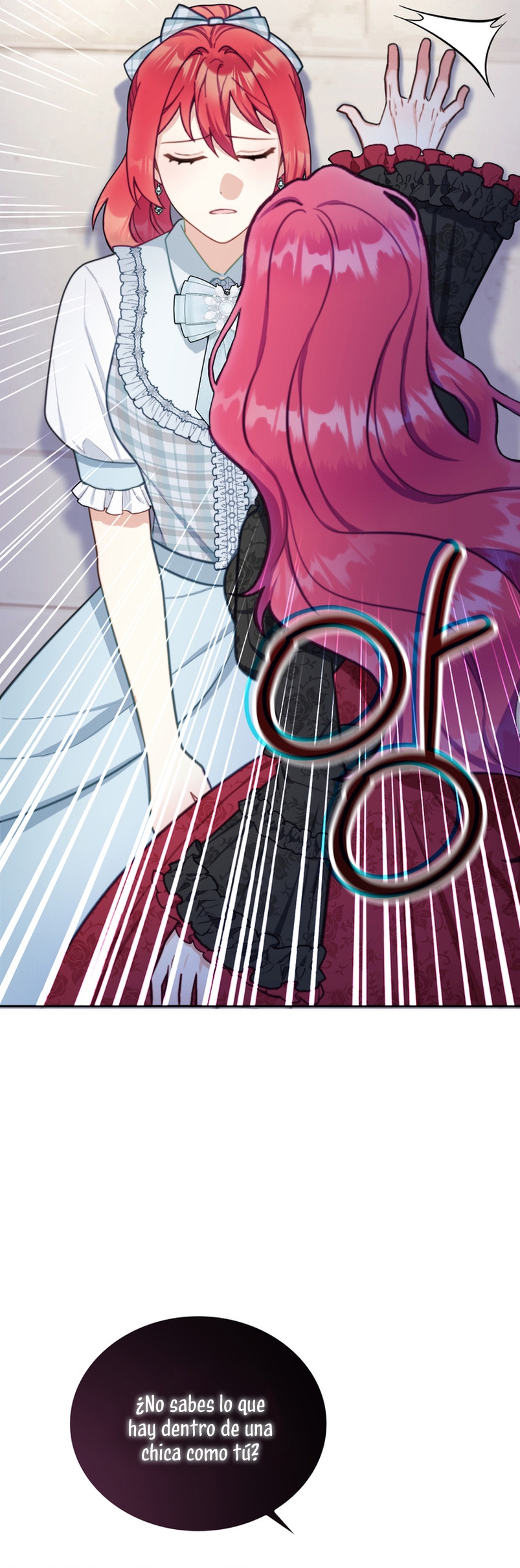 El oso de peluche del Duque Capítulo 56 - Página 27