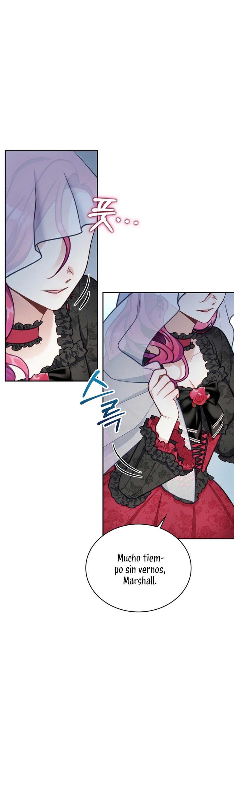 El oso de peluche del Duque Capítulo 56 - Página 9