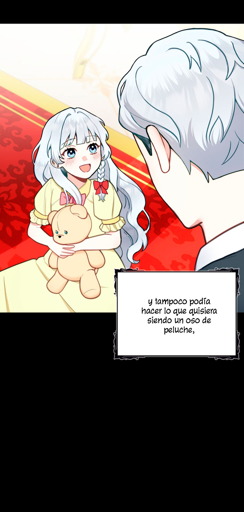 El oso de peluche del Duque Capítulo 58 - Página 10
