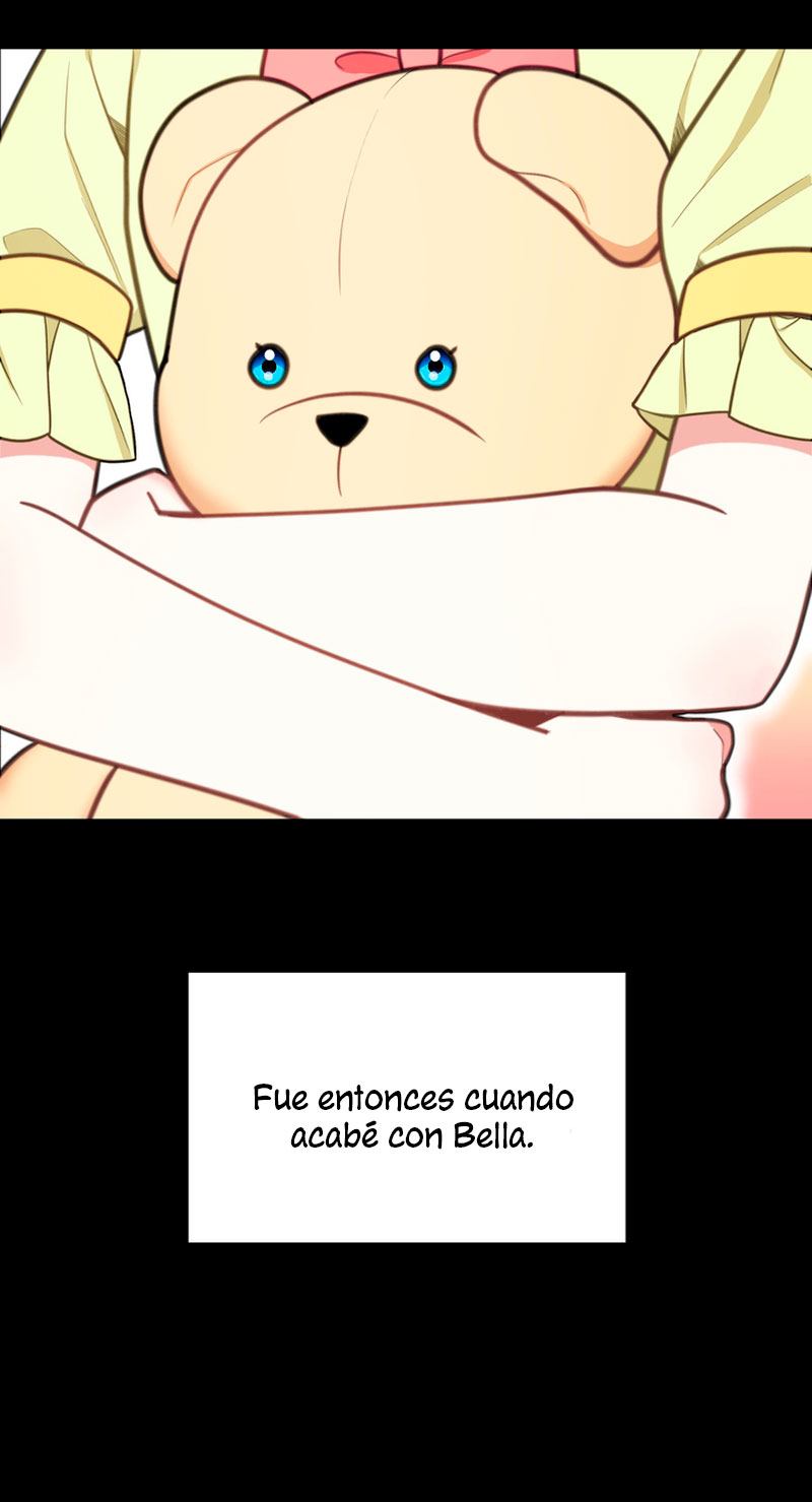 El oso de peluche del Duque Capítulo 58 - Página 11