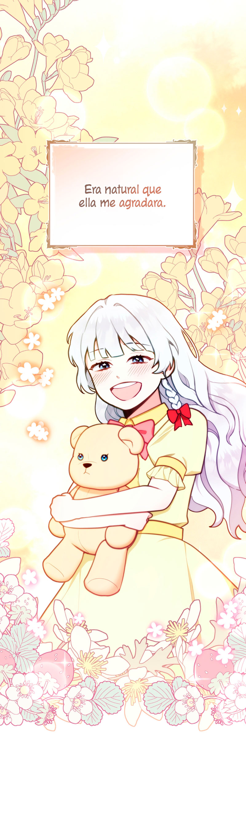 El oso de peluche del Duque Capítulo 58 - Página 13