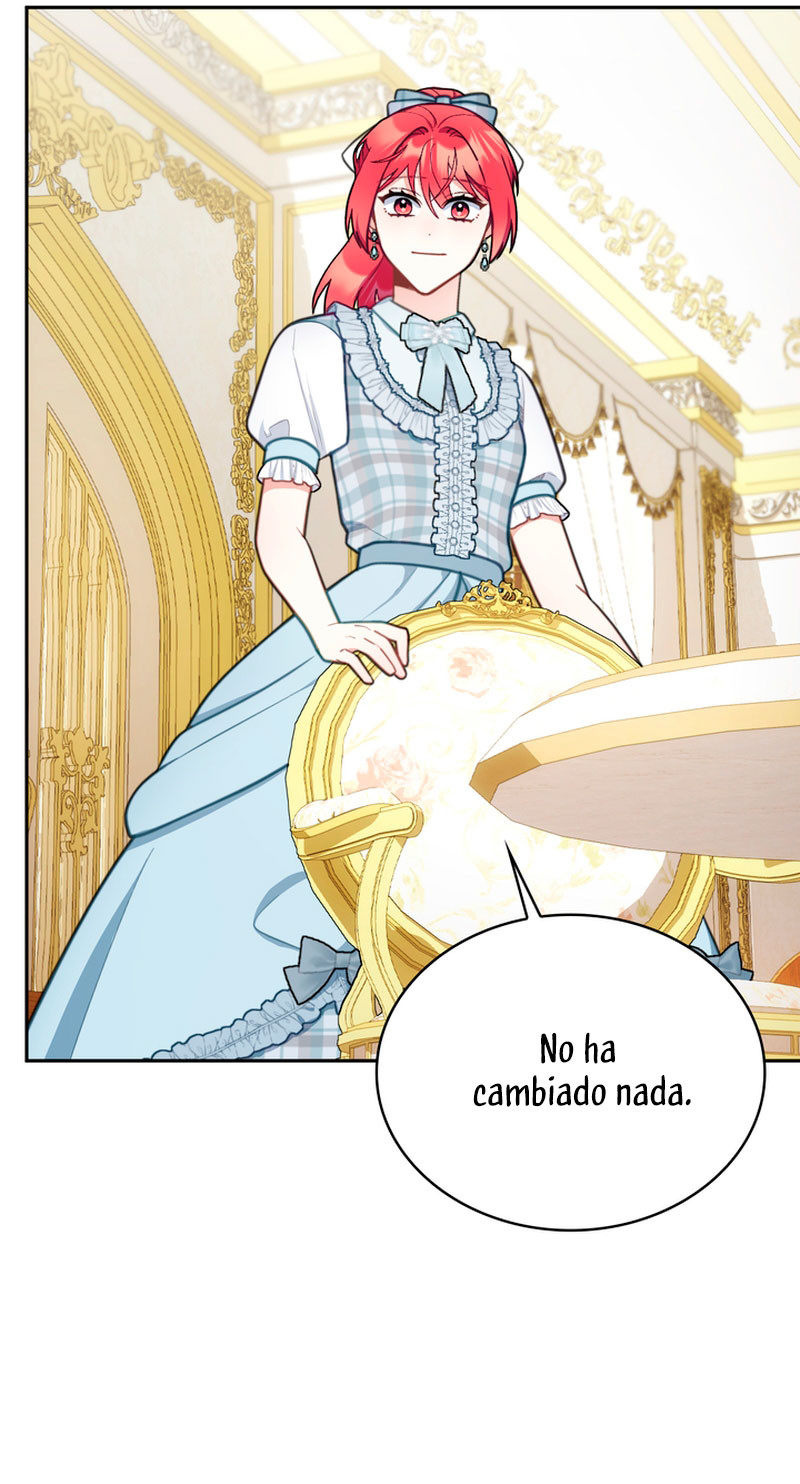 El oso de peluche del Duque Capítulo 58 - Página 17