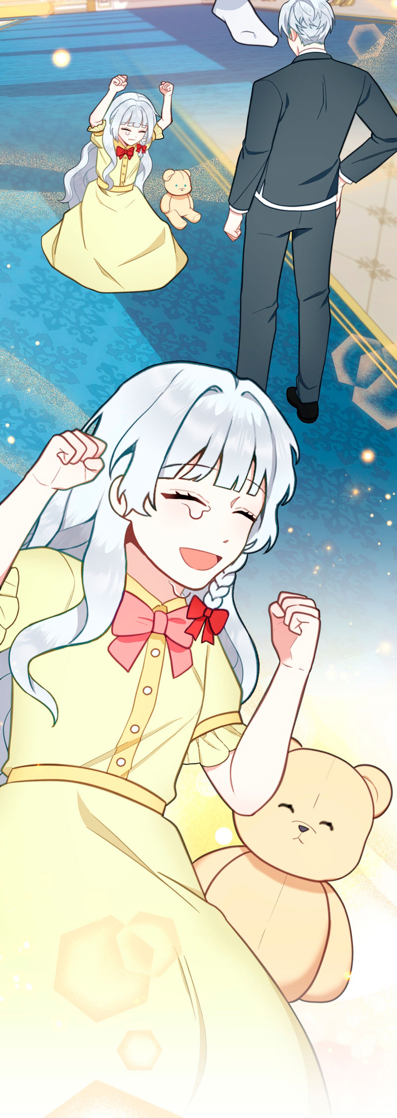 El oso de peluche del Duque Capítulo 58 - Página 27