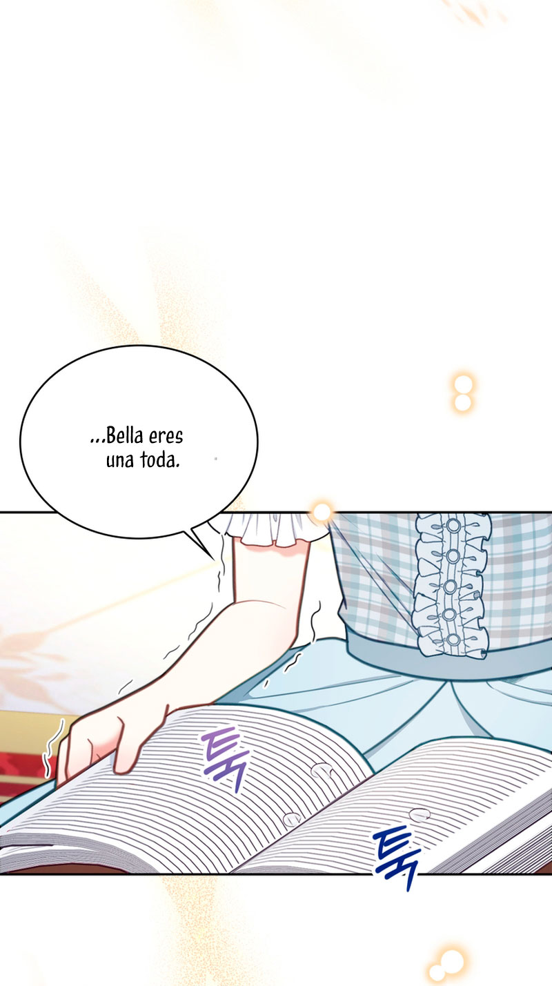 El oso de peluche del Duque Capítulo 58 - Página 32