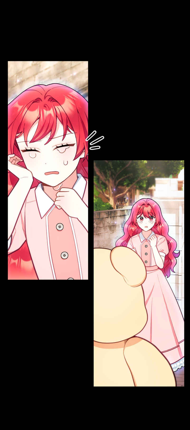 El oso de peluche del Duque Capítulo 58 - Página 5