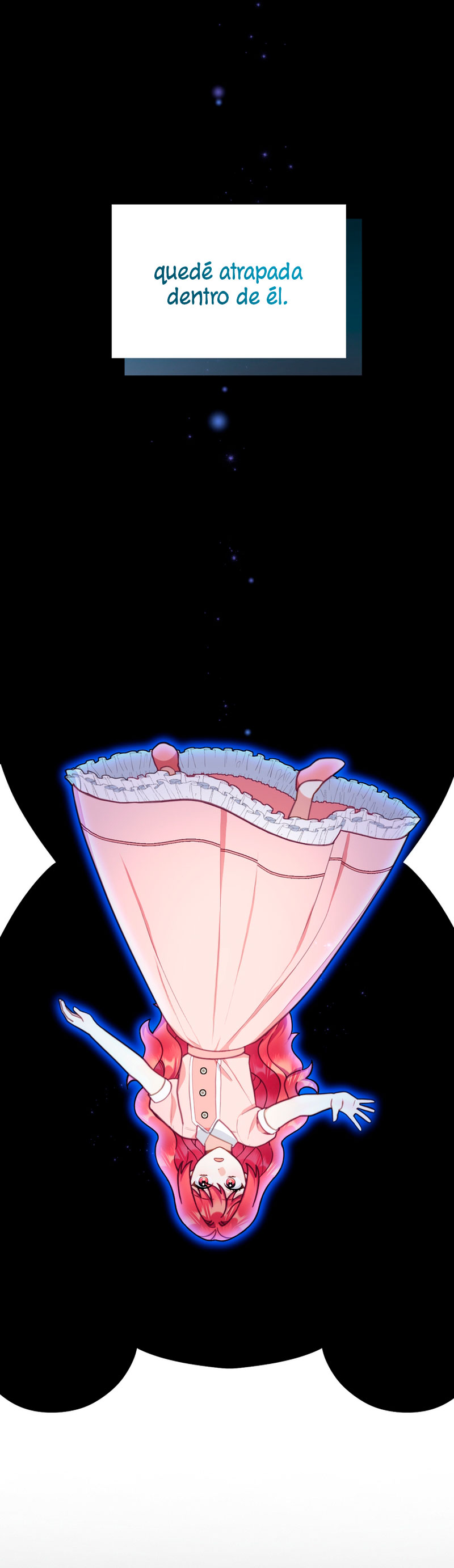 El oso de peluche del Duque Capítulo 58 - Página 8