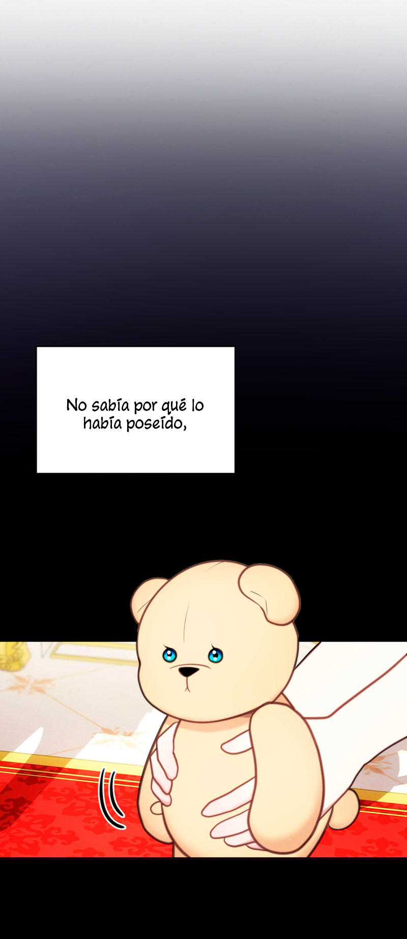 El oso de peluche del Duque Capítulo 58 - Página 9