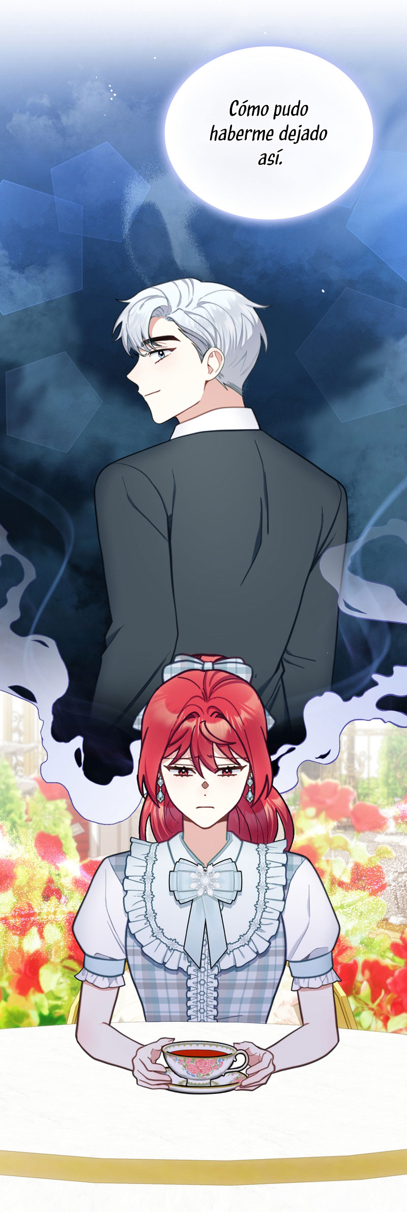 El oso de peluche del Duque Capítulo 59 - Página 12