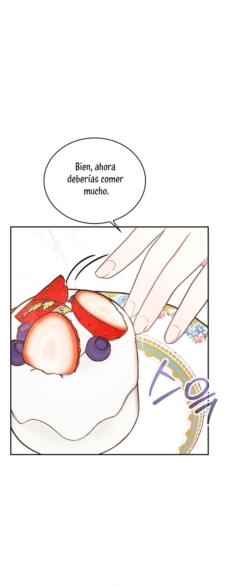 El oso de peluche del Duque Capítulo 59 - Página 18