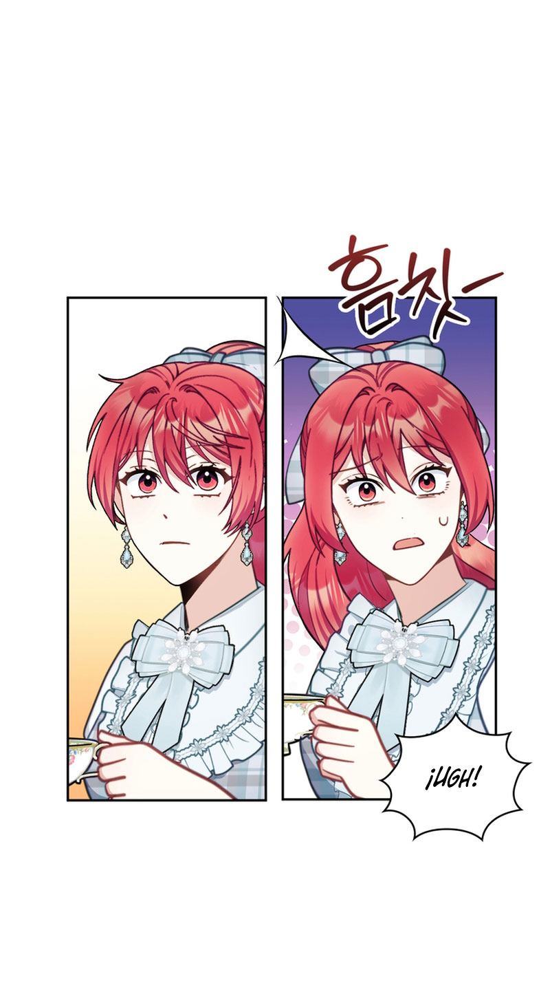 El oso de peluche del Duque Capítulo 59 - Página 30