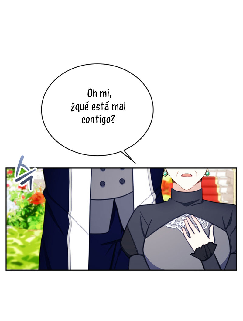 El oso de peluche del Duque Capítulo 59 - Página 31