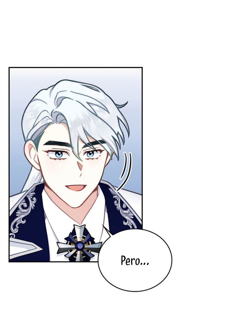 El oso de peluche del Duque Capítulo 59 - Página 34