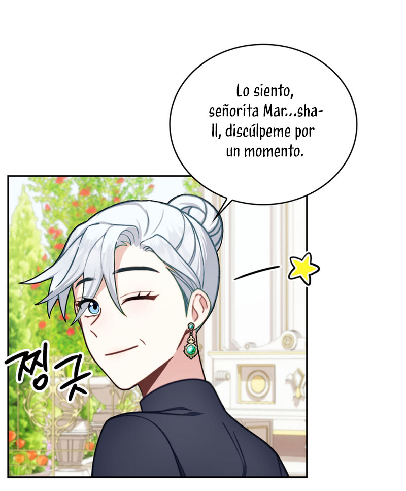 El oso de peluche del Duque Capítulo 59 - Página 41