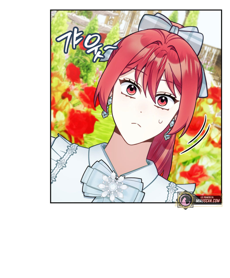 El oso de peluche del Duque Capítulo 59 - Página 42