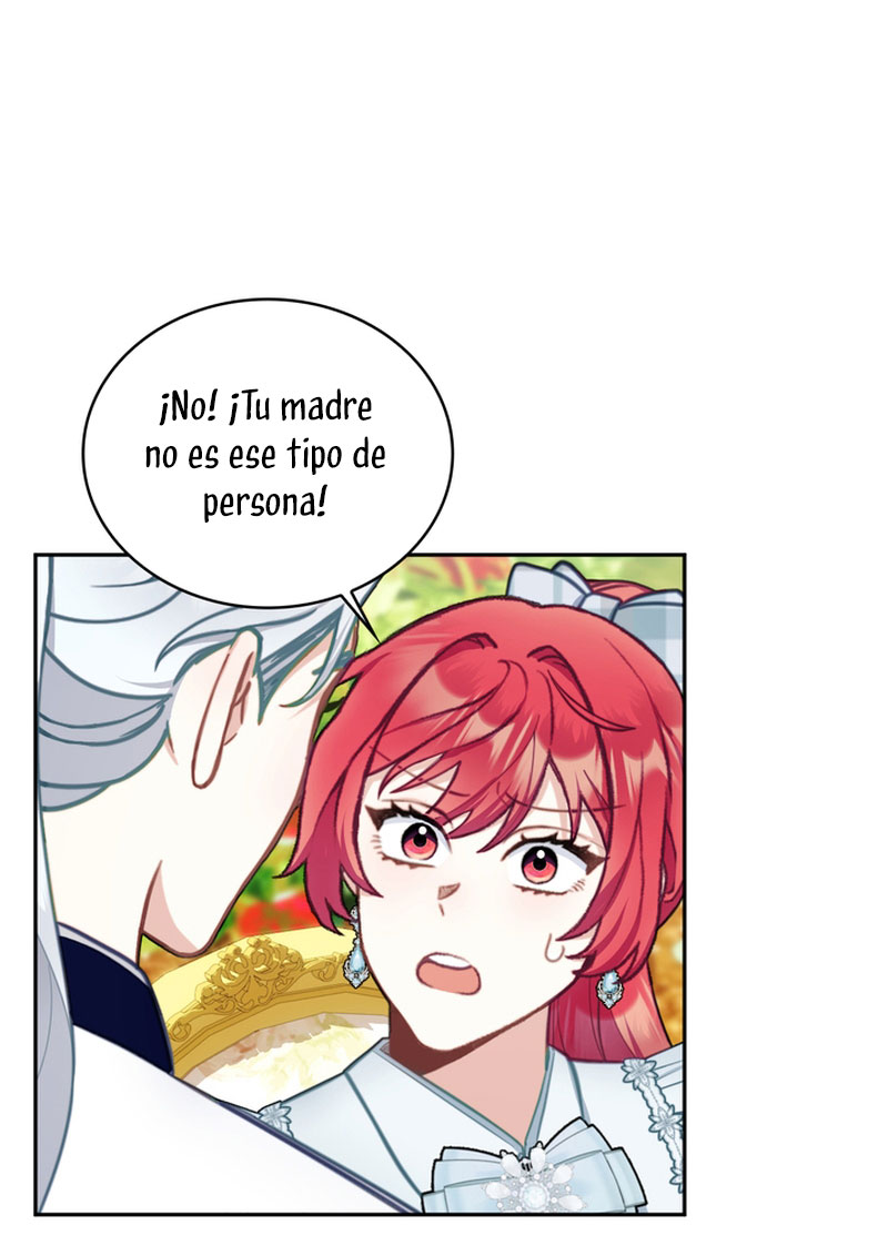 El oso de peluche del Duque Capítulo 59 - Página 46