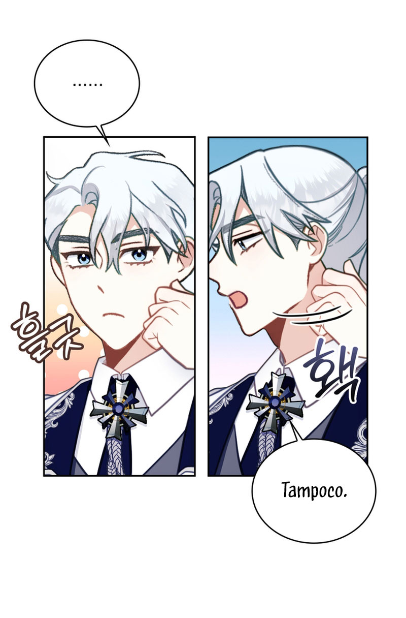 El oso de peluche del Duque Capítulo 59 - Página 52