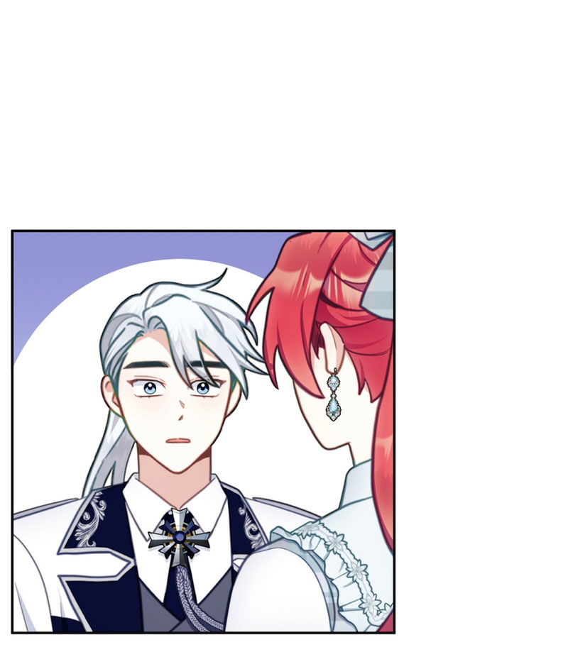 El oso de peluche del Duque Capítulo 59 - Página 59