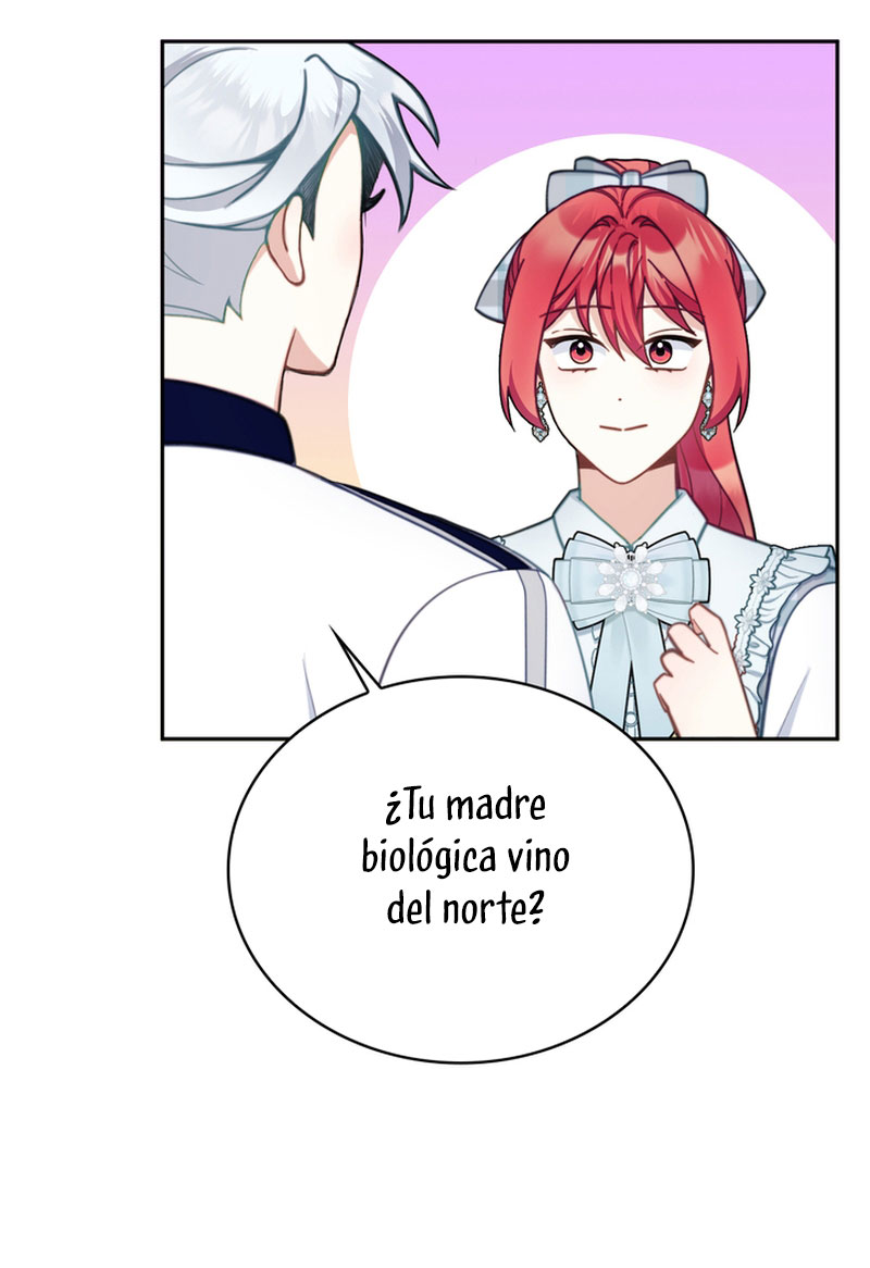 El oso de peluche del Duque Capítulo 59 - Página 60