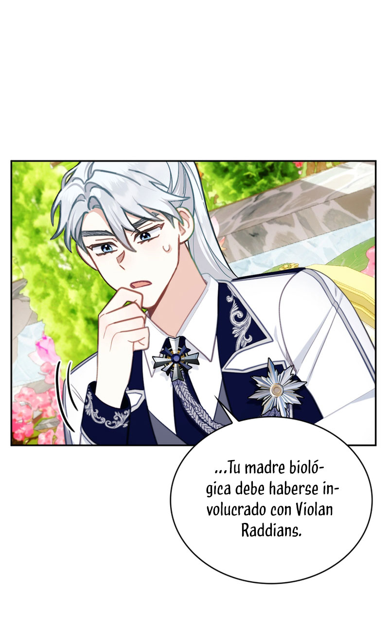 El oso de peluche del Duque Capítulo 59 - Página 62