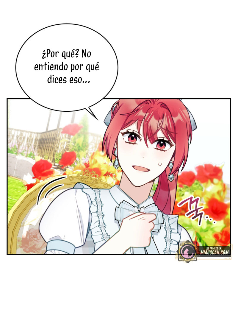 El oso de peluche del Duque Capítulo 59 - Página 63