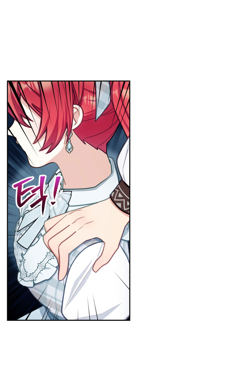 El oso de peluche del Duque Capítulo 59 - Página 64