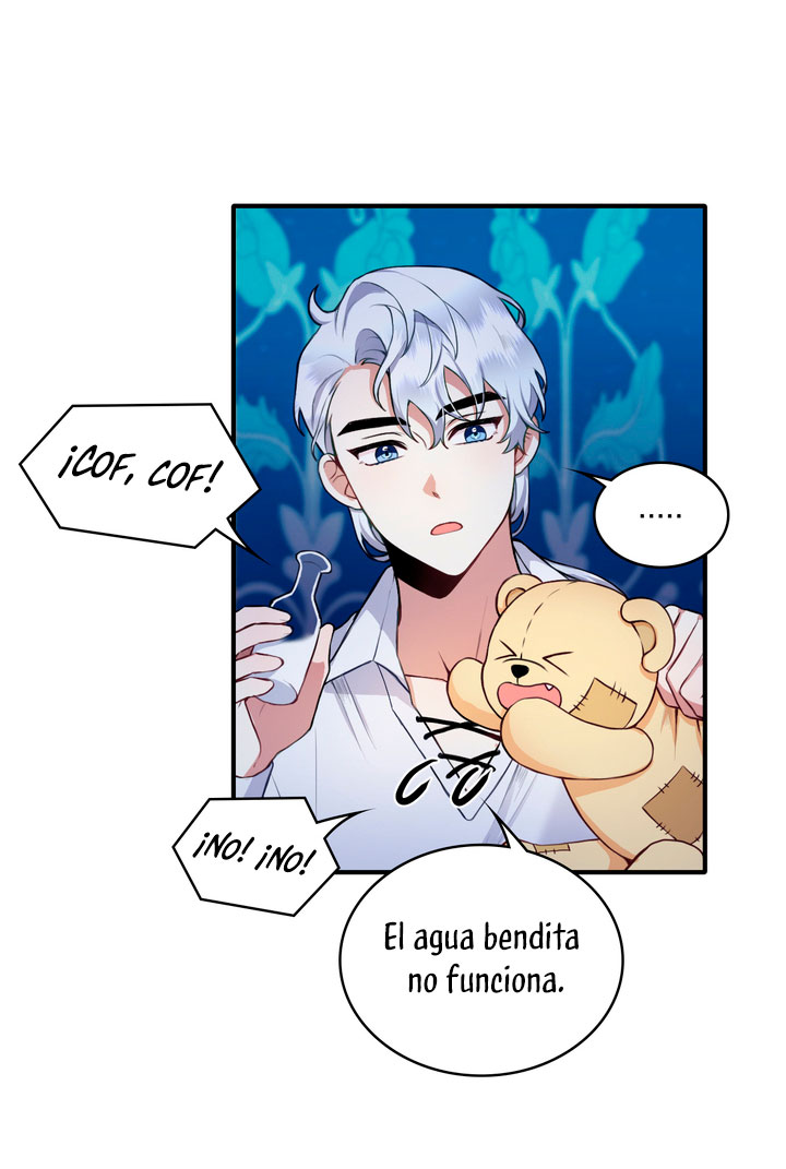 El oso de peluche del Duque Capítulo 6 - Página 18