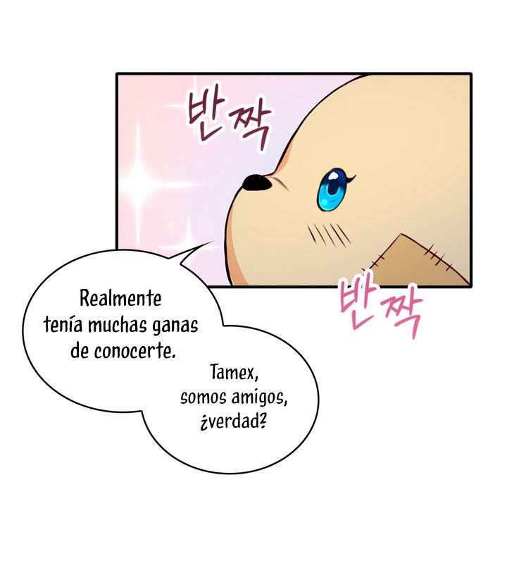 El oso de peluche del Duque Capítulo 6 - Página 33