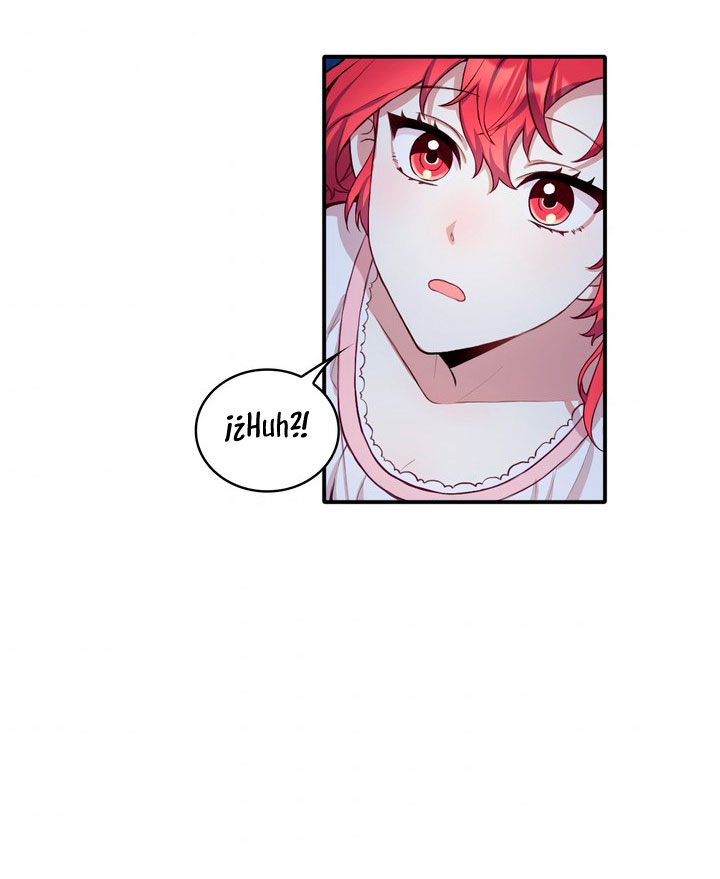 El oso de peluche del Duque Capítulo 6 - Página 37