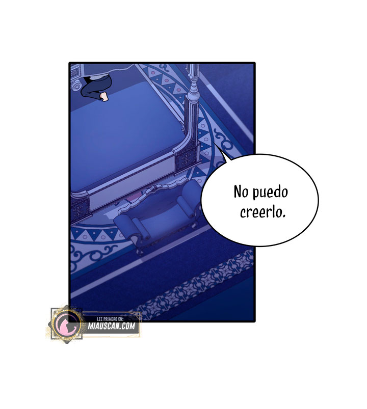 El oso de peluche del Duque Capítulo 6 - Página 4