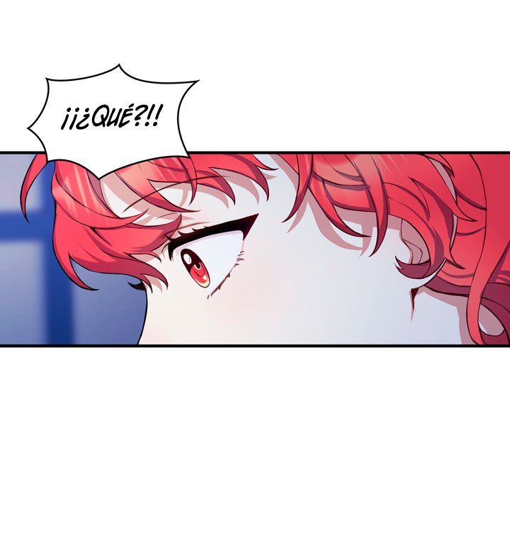 El oso de peluche del Duque Capítulo 6 - Página 40