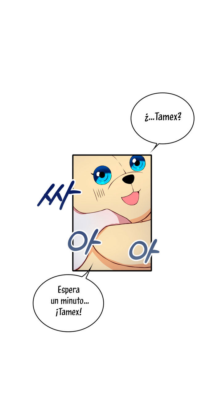 El oso de peluche del Duque Capítulo 6 - Página 43