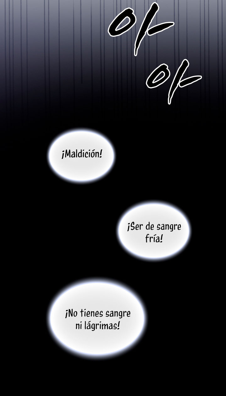 El oso de peluche del Duque Capítulo 6 - Página 47