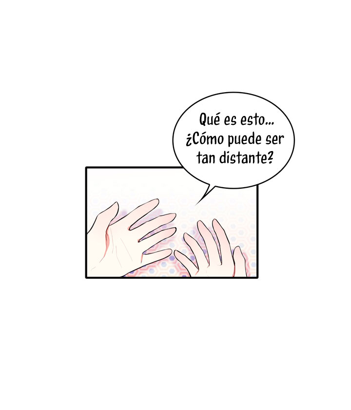 El oso de peluche del Duque Capítulo 6 - Página 50