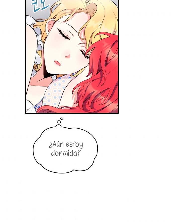 El oso de peluche del Duque Capítulo 6 - Página 55