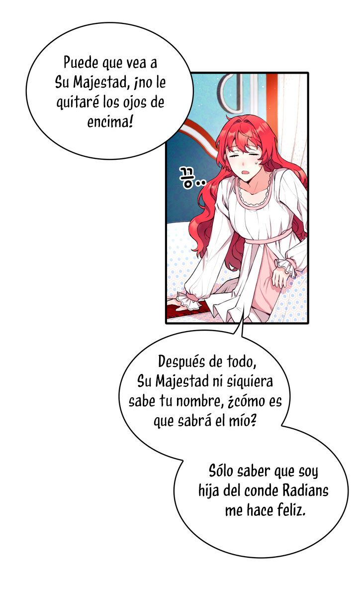 El oso de peluche del Duque Capítulo 6 - Página 59