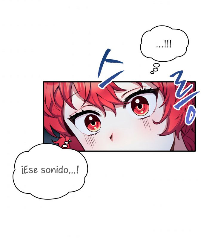 El oso de peluche del Duque Capítulo 6 - Página 6