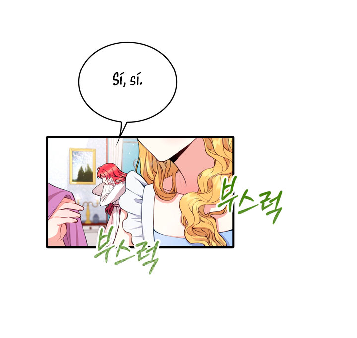 El oso de peluche del Duque Capítulo 6 - Página 62